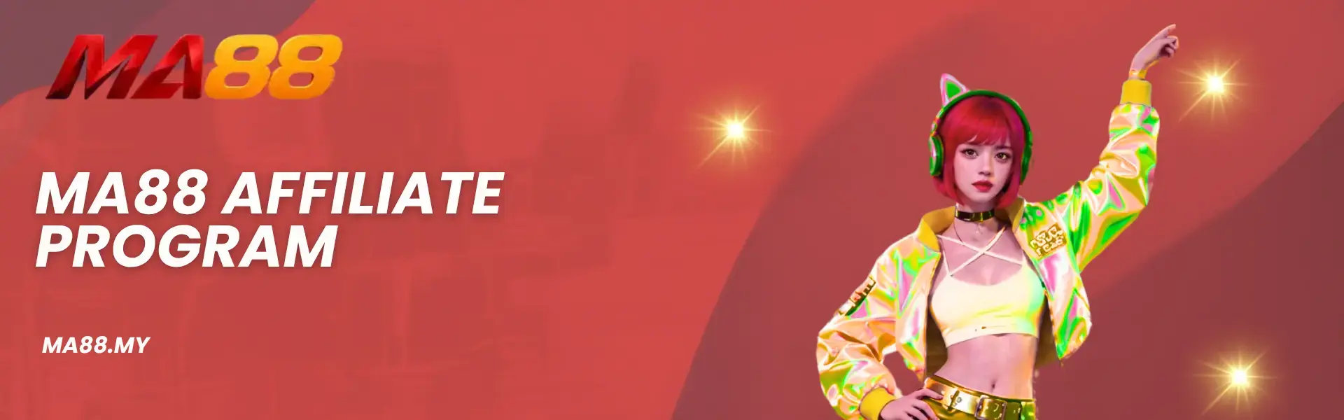 MA88 Affiliate Program Malaysia