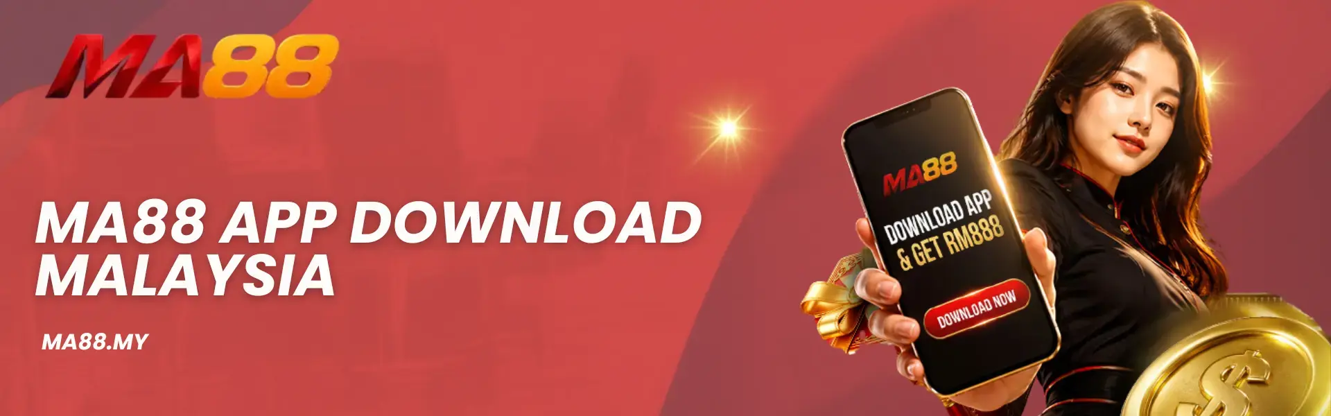 MA88 App Download Malaysia