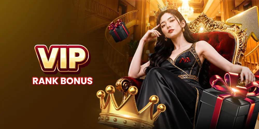 MA88 Promotions Malaysia VIP Bonus