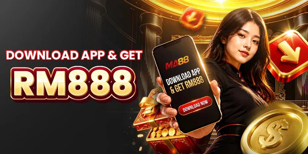 MA88 Promotions Malaysia Download App Bonus