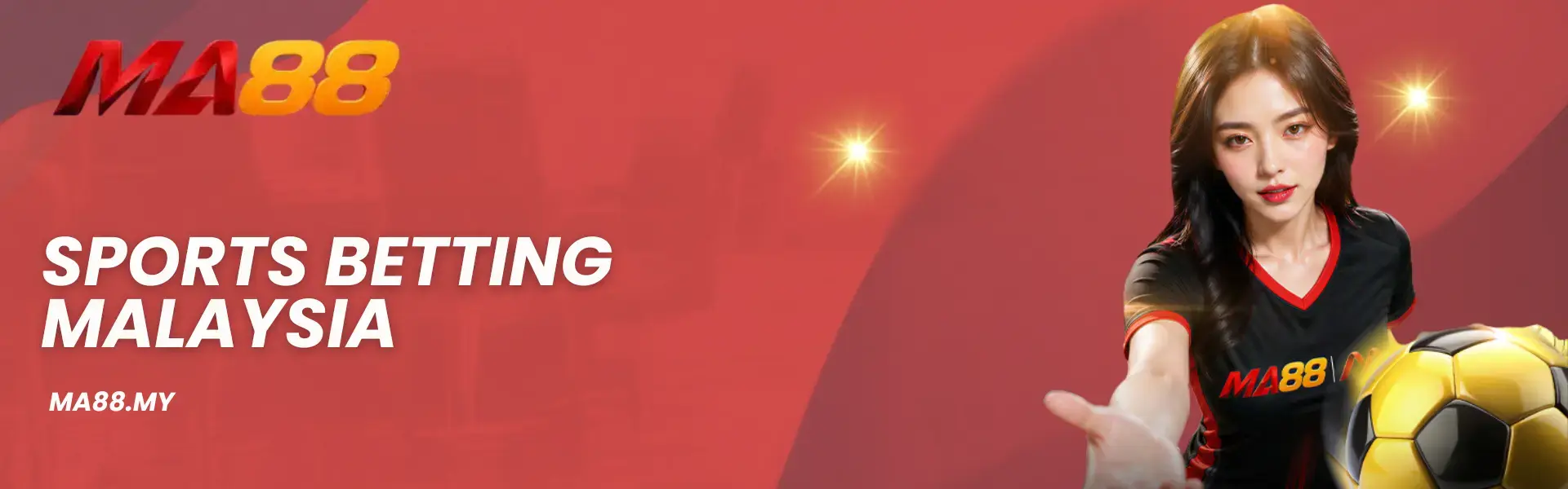 MA88 sports betting Malaysia