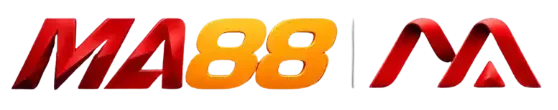 MA88 Malaysia Online Casino Logo Background