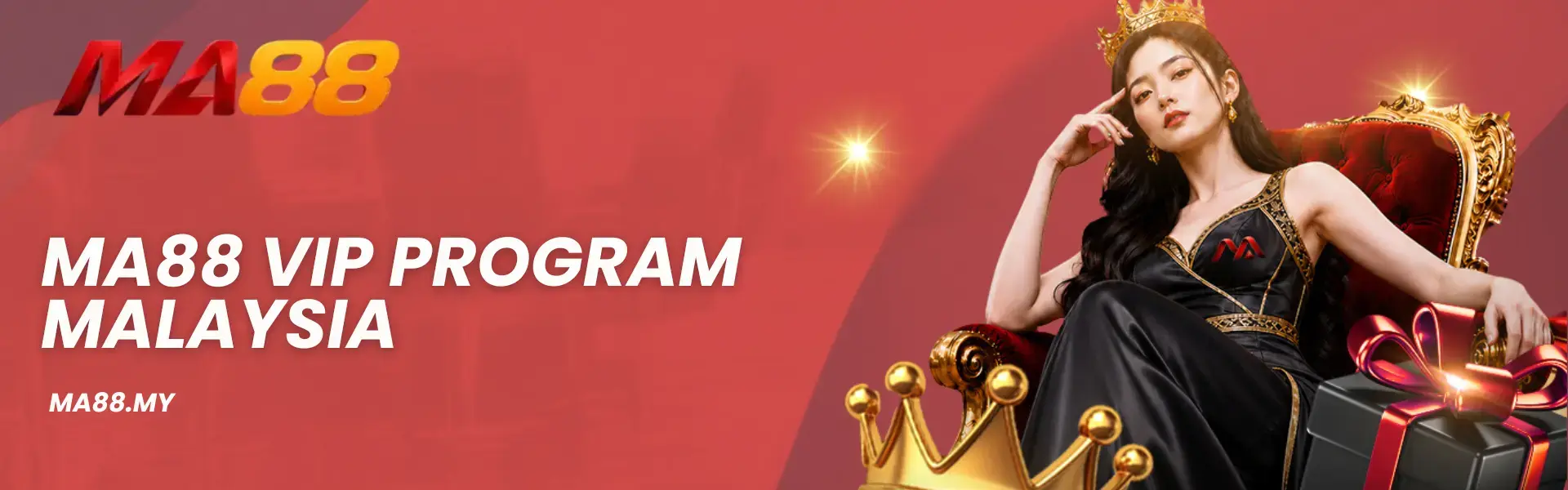 MA88 VIP Program Malaysia