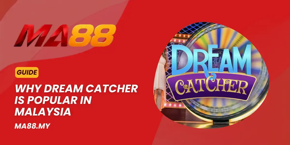 Why Dream Catcher Is Popular in Malaysia